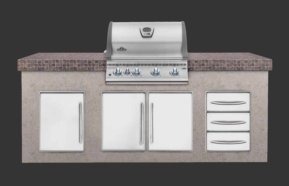 Einbaugrills | Stargrills | Grillfachgeschäft | Issum