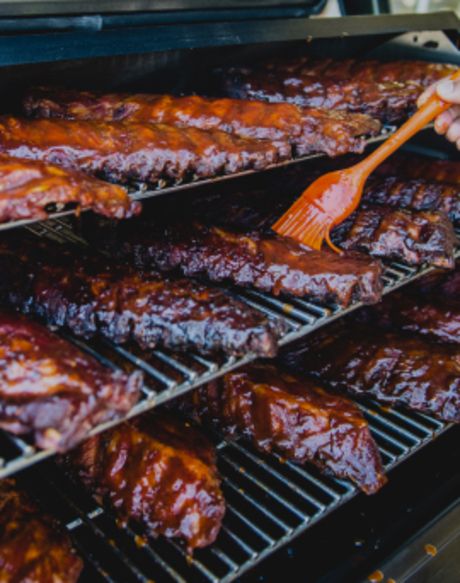 Pelletgrills | Stargrills | Grillfachgeschäft | Issum