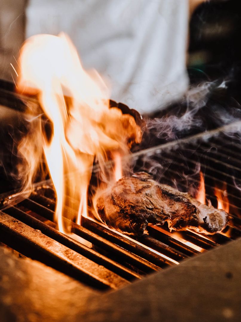 BBQ