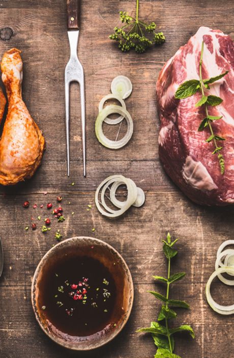 Grillzubehör | Stargrills | Grillfachgeschäft | Issum