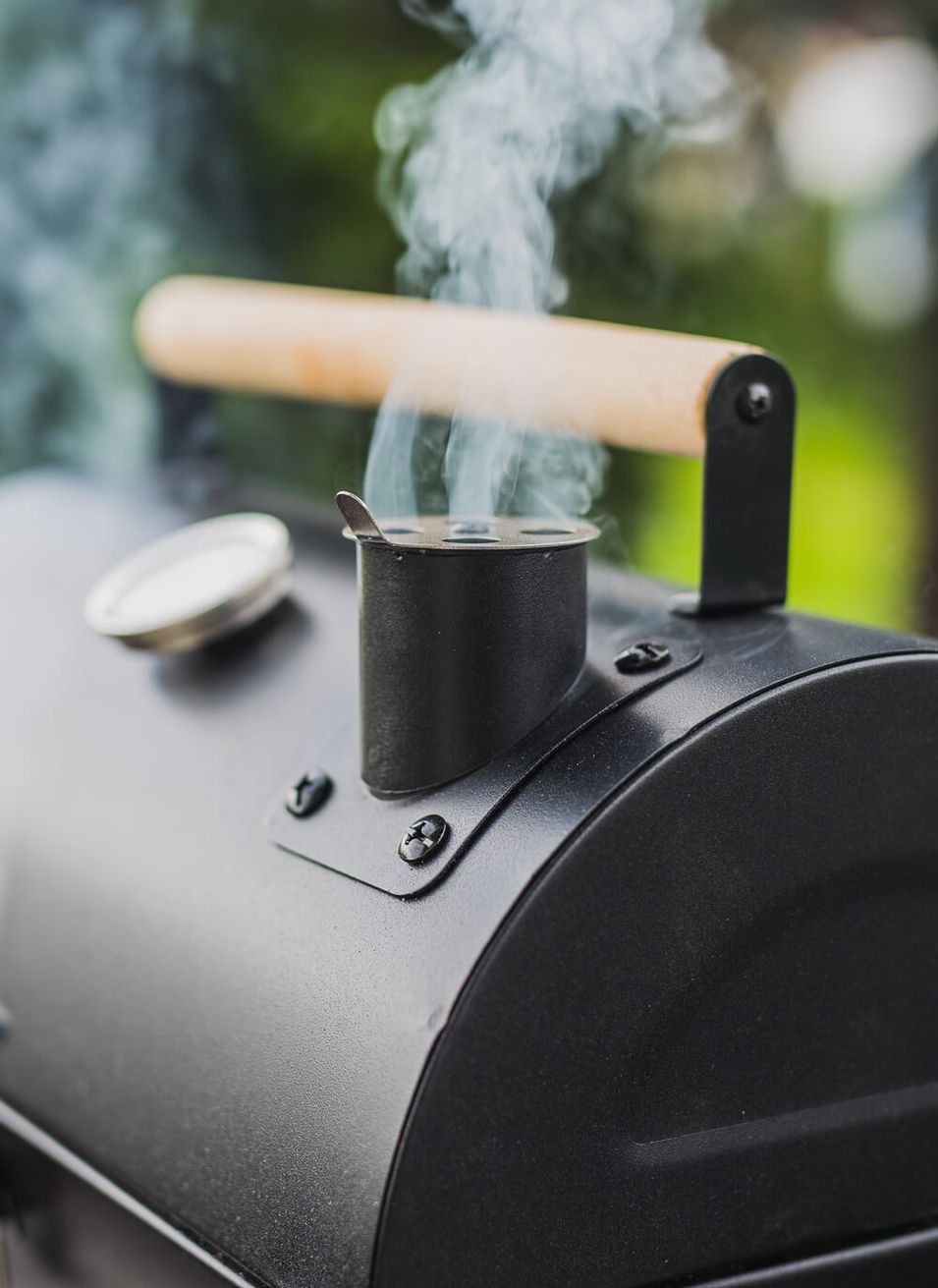 Smoker