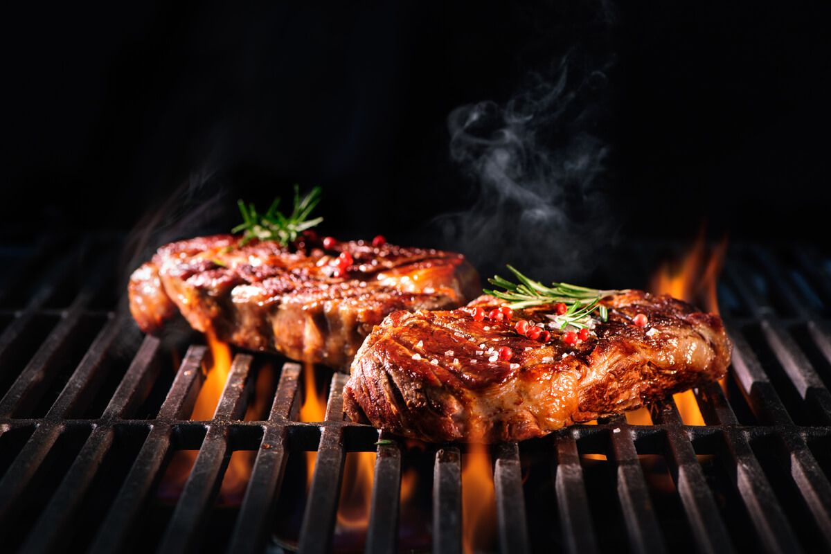 Grill | Stargrills | Grillfachgeschäft | Issum