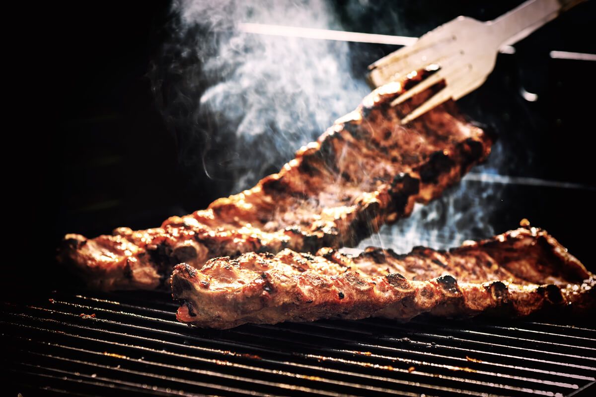 Grillzubehör | Stargrills | Grillfachgeschäft | Issum